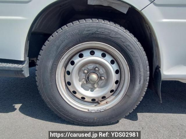 Used 2002 AT toyota hiace-wagon RZH111G Image[29]