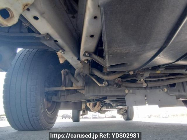 Used 2002 AT toyota hiace-wagon RZH111G Image[32]