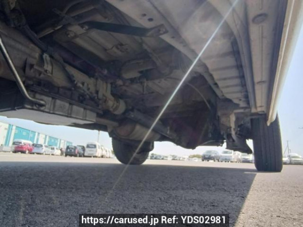 Used 2002 AT toyota hiace-wagon RZH111G Image[35]