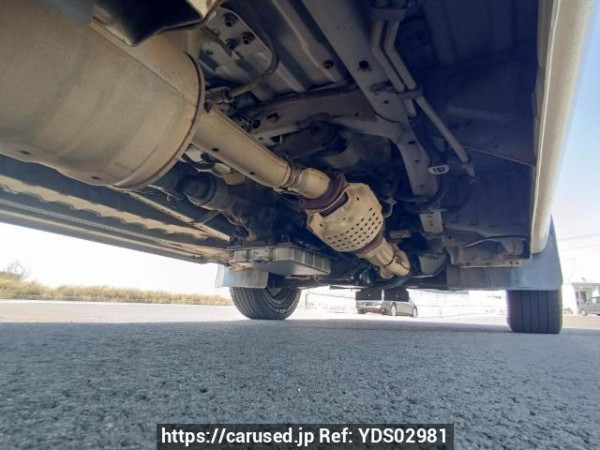 Used 2002 AT toyota hiace-wagon RZH111G Image[37]