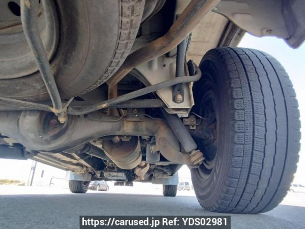 Used 2002 AT toyota hiace-wagon RZH111G Image[39]