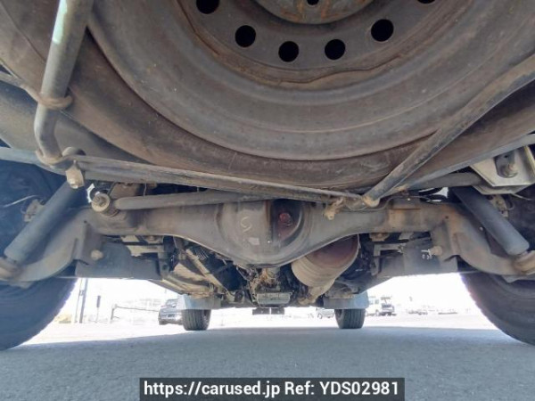Used 2002 AT toyota hiace-wagon RZH111G Image[40]