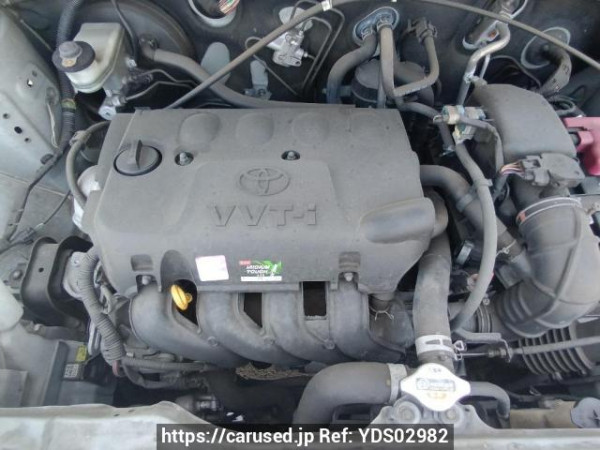 Used 2013 AT toyota succeed-van NCP51V Image[10]