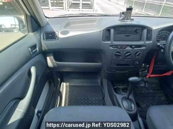 Used 2013 AT toyota succeed-van NCP51V Image[16]