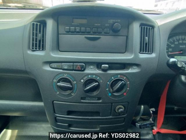 Used 2013 AT toyota succeed-van NCP51V Image[19]
