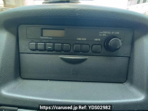 Used 2013 AT toyota succeed-van NCP51V Image[21]