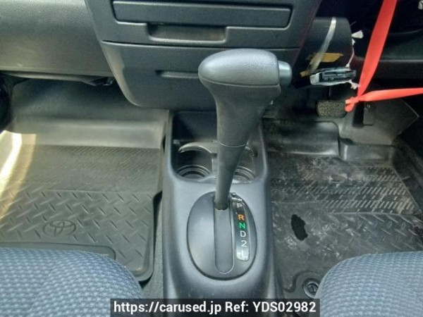 Used 2013 AT toyota succeed-van NCP51V Image[22]