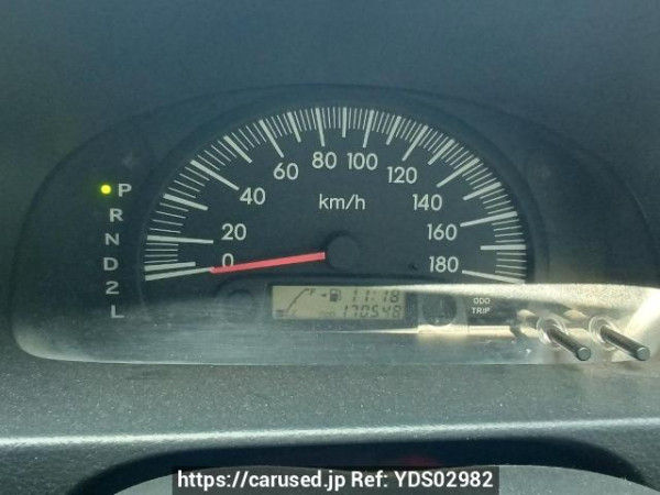 Used 2013 AT toyota succeed-van NCP51V Image[23]