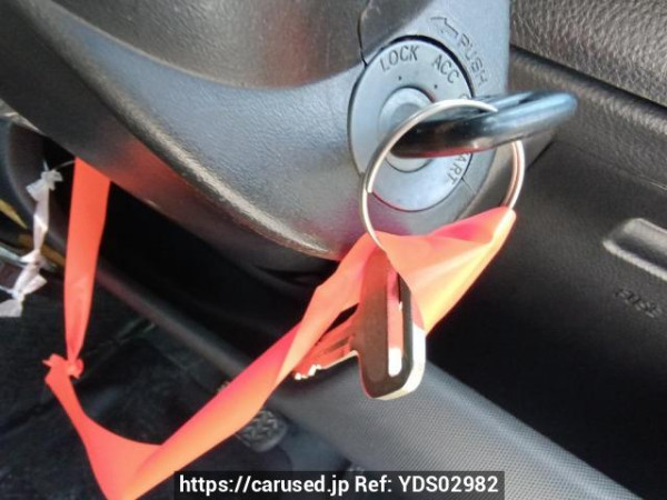 Used 2013 AT toyota succeed-van NCP51V Image[25]