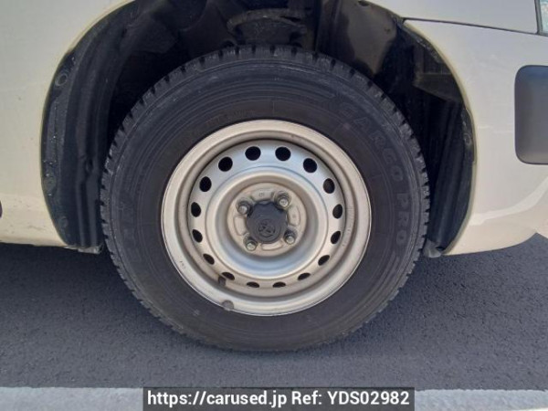 Used 2013 AT toyota succeed-van NCP51V Image[26]