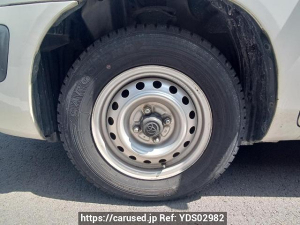 Used 2013 AT toyota succeed-van NCP51V Image[27]