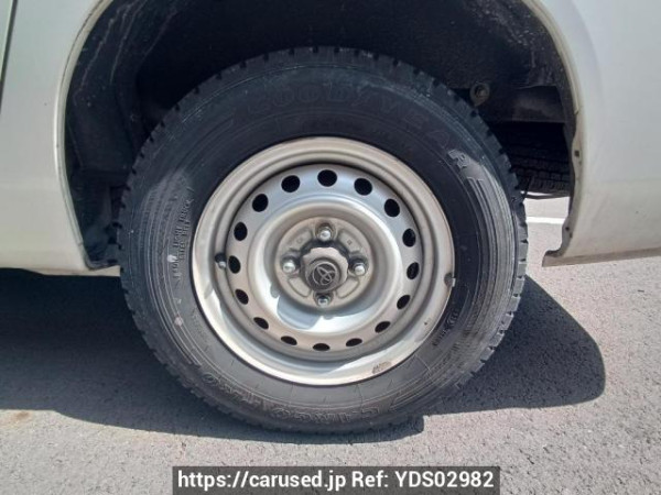 Used 2013 AT toyota succeed-van NCP51V Image[29]