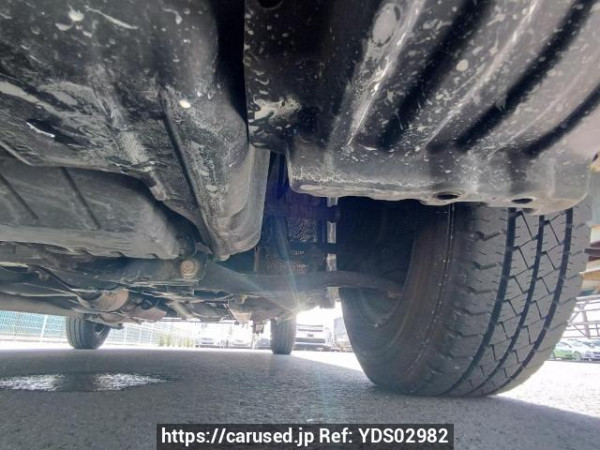 Used 2013 AT toyota succeed-van NCP51V Image[31]