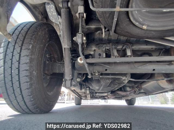 Used 2013 AT toyota succeed-van NCP51V Image[36]