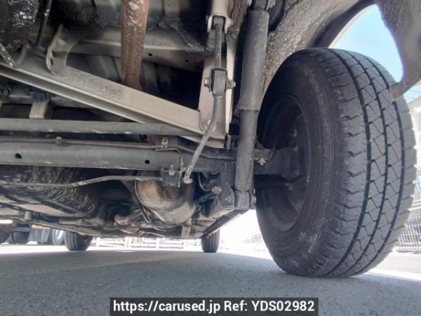 Used 2013 AT toyota succeed-van NCP51V Image[37]