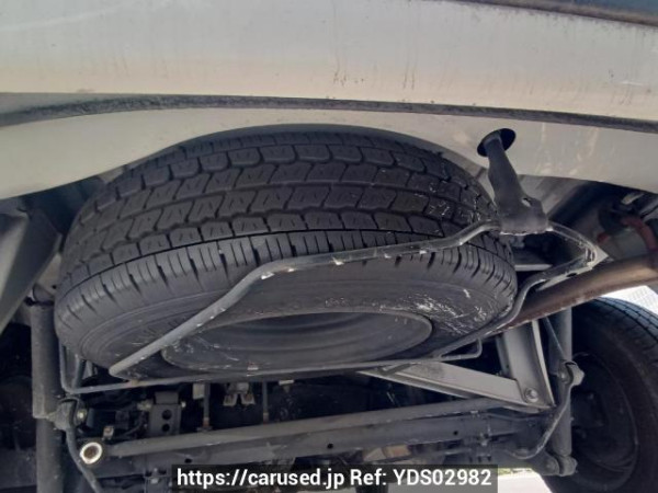 Used 2013 AT toyota succeed-van NCP51V Image[39]