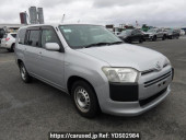 Toyota Probox Van