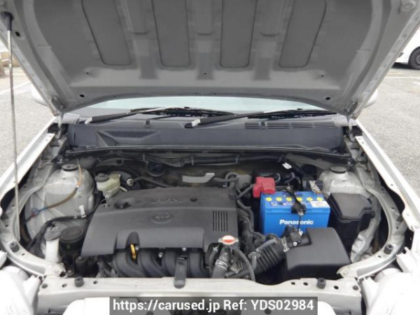 Used 2016 AT toyota probox-van NCP160V Image[8]