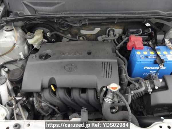 Used 2016 AT toyota probox-van NCP160V Image[9]