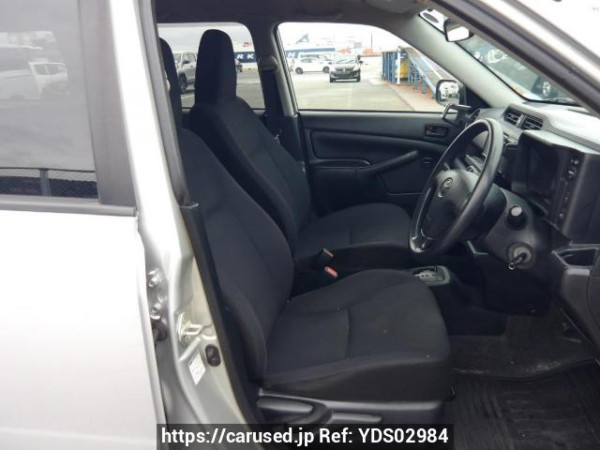 Used 2016 AT toyota probox-van NCP160V Image[12]