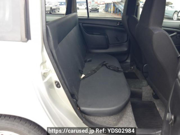 Used 2016 AT toyota probox-van NCP160V Image[14]
