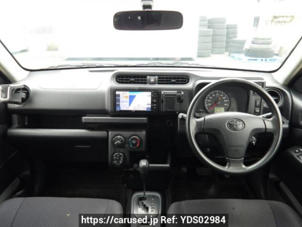 Used 2016 AT toyota probox-van NCP160V Image[16]