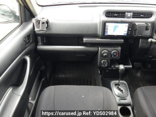 Used 2016 AT toyota probox-van NCP160V Image[17]