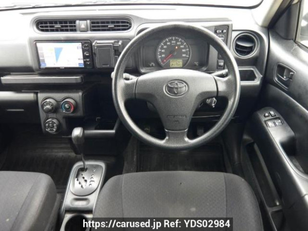 Used 2016 AT toyota probox-van NCP160V Image[18]