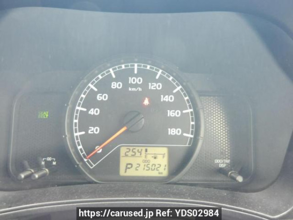 Used 2016 AT toyota probox-van NCP160V Image[19]