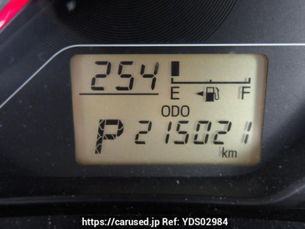 Used 2016 AT toyota probox-van NCP160V Image[20]