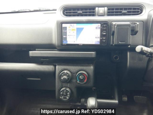 Used 2016 AT toyota probox-van NCP160V Image[21]