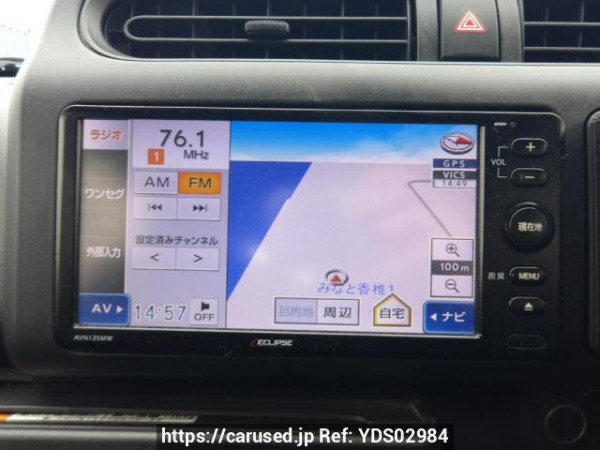 Used 2016 AT toyota probox-van NCP160V Image[22]