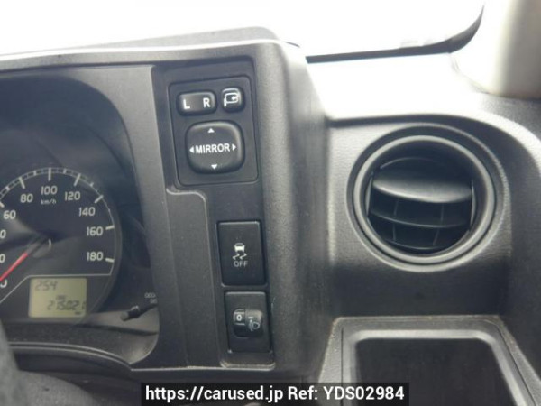 Used 2016 AT toyota probox-van NCP160V Image[25]