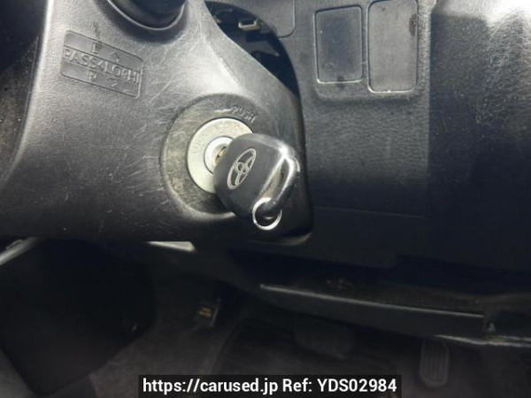 Used 2016 AT toyota probox-van NCP160V Image[26]