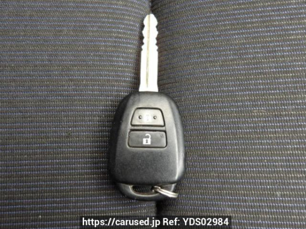 Used 2016 AT toyota probox-van NCP160V Image[27]