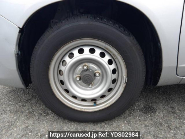 Used 2016 AT toyota probox-van NCP160V Image[29]