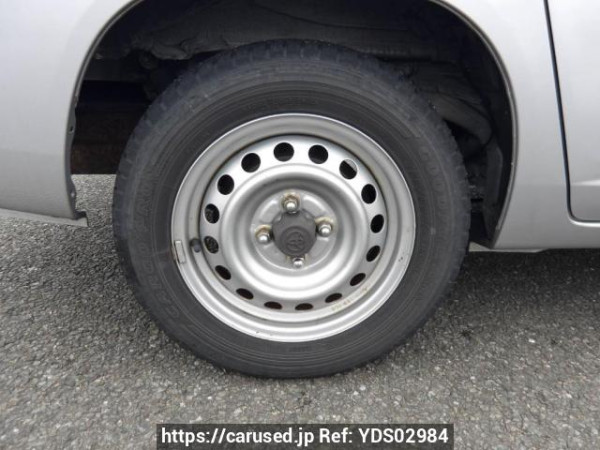 Used 2016 AT toyota probox-van NCP160V Image[31]