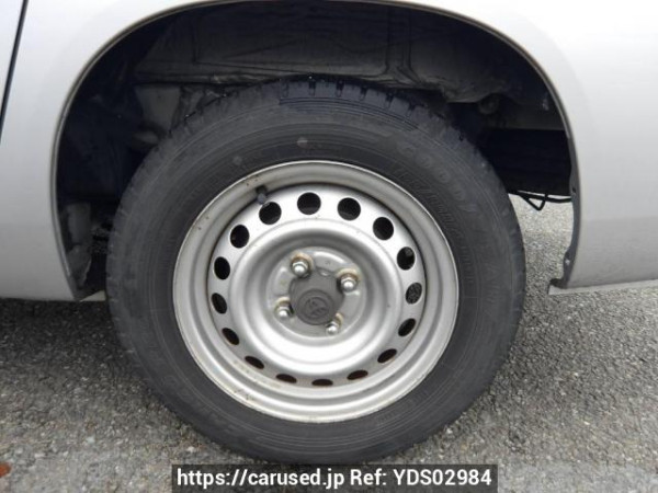 Used 2016 AT toyota probox-van NCP160V Image[32]