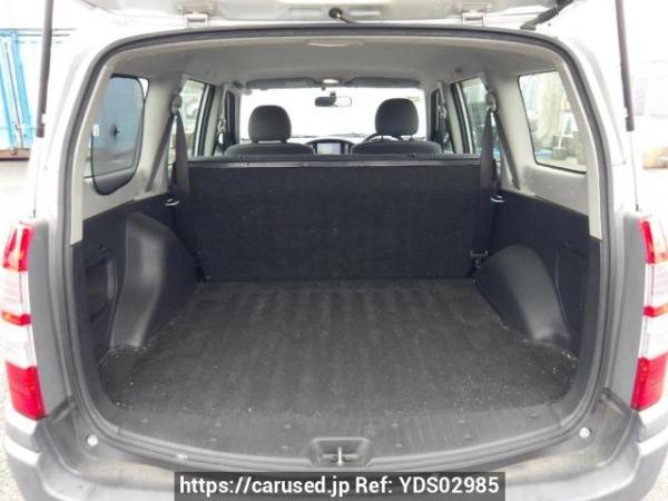 Used 2014 AT toyota succeed-van NCP51V Image[8]