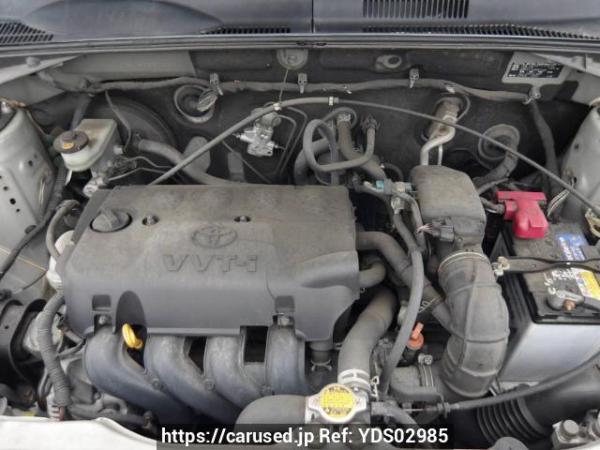Used 2014 AT toyota succeed-van NCP51V Image[10]