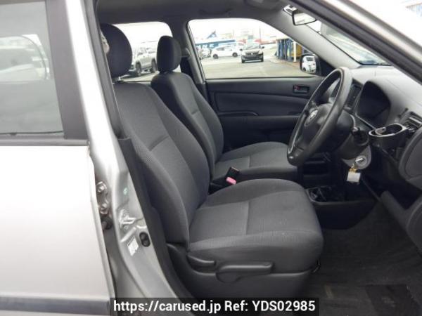 Used 2014 AT toyota succeed-van NCP51V Image[13]