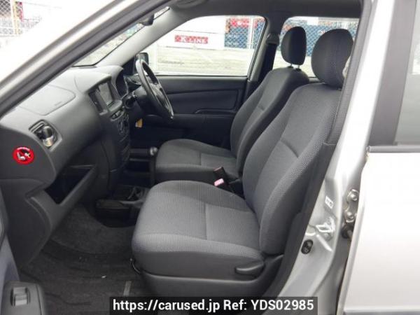 Used 2014 AT toyota succeed-van NCP51V Image[14]