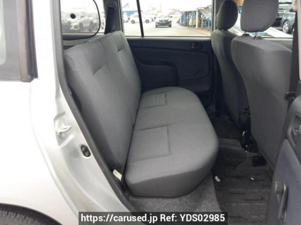 Used 2014 AT toyota succeed-van NCP51V Image[15]