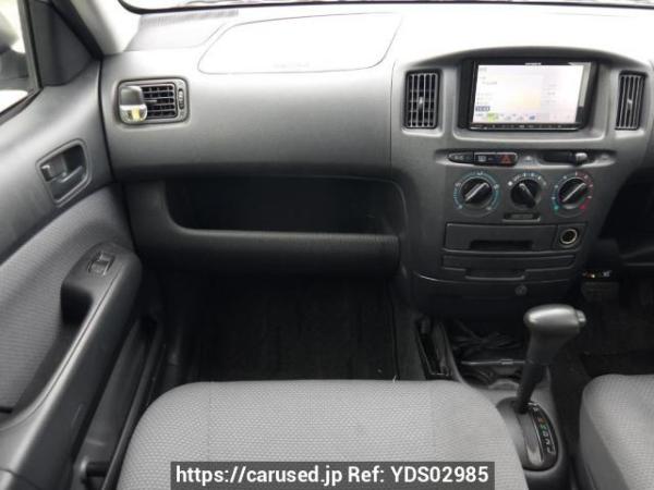 Used 2014 AT toyota succeed-van NCP51V Image[18]
