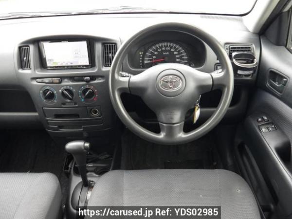 Used 2014 AT toyota succeed-van NCP51V Image[19]