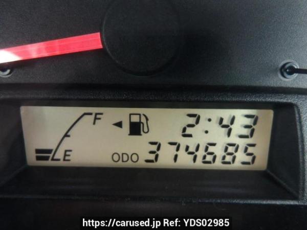 Used 2014 AT toyota succeed-van NCP51V Image[21]