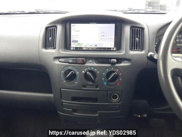 Used 2014 AT toyota succeed-van NCP51V Image[22]