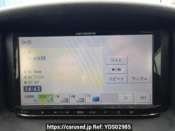 Used 2014 AT toyota succeed-van NCP51V Image[23]