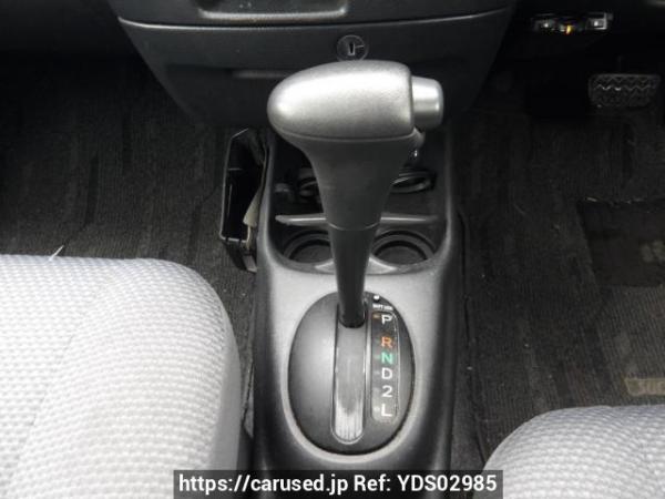 Used 2014 AT toyota succeed-van NCP51V Image[25]