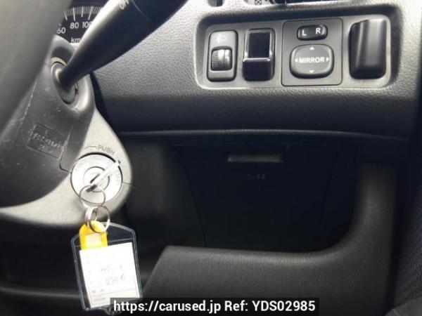 Used 2014 AT toyota succeed-van NCP51V Image[26]